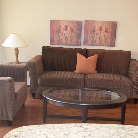 Ferienwohnung Domain At Citycentre Houston Zimmer foto