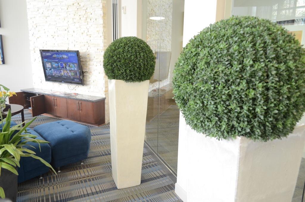 Ferienwohnung Domain At Citycentre Houston Exterior foto