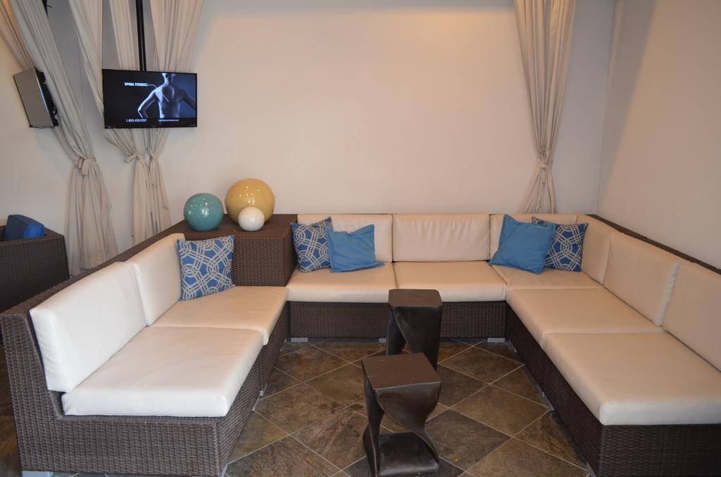 Ferienwohnung Domain At Citycentre Houston Exterior foto