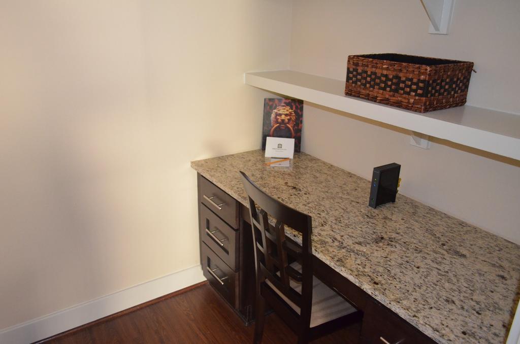 Ferienwohnung Domain At Citycentre Houston Zimmer foto